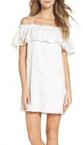 Thumbnail for your product : Greylin Women's Estelle Off The Shoulder Dress