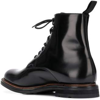 Church's Wooton lace-up boots