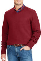 Thumbnail for your product : Chaps V-Neck Sweater