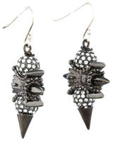 Thumbnail for your product : Fenton Spike Earrings