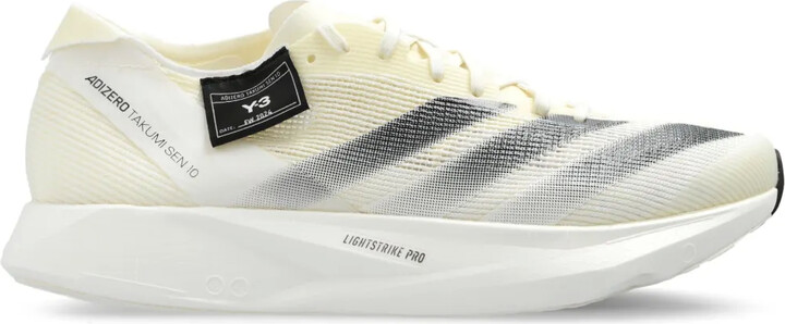 Y-3 Takumi Sen 10 sneakers