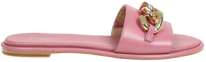Michael Kors Slide Shoes | Shop the world's largest collection of 