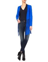 Thumbnail for your product : J Brand Storm Close Cut Skinny Jeans