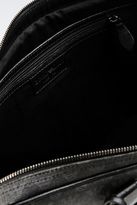 Thumbnail for your product : Giorgio Armani Briefcase In Logoed Pvc