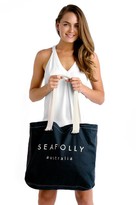 Thumbnail for your product : Seafolly Flea Market Tote