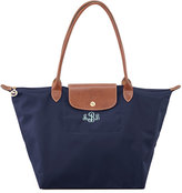 Thumbnail for your product : Longchamp Le Pliage Monogram Large Shoulder Tote Bag, Classic Colors