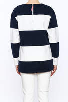 Thumbnail for your product : Joules Clemence Stripe Top