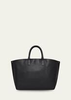 Thumbnail for your product : Akris Ai Cervo Medium Shopper Tote Bag