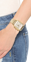 Thumbnail for your product : Michele Deco 18mm 7 Link Bracelet Watch Strap