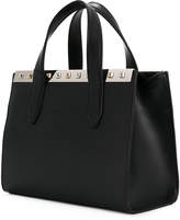 Thumbnail for your product : Philipp Plein Tower tote
