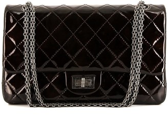 Chanel Pre Owned 1990s Tassel-Detail Crossbody Bag - ShopStyle