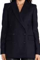 Thumbnail for your product : BLK DNM Blazer 6