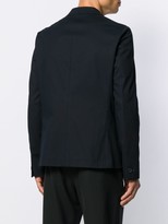 Thumbnail for your product : Paul Smith Patch Pocket Blazer