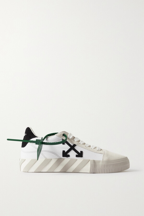 Off-White White Women's Sneakers & Athletic Shoes | Shop the 