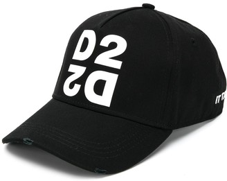 dsquared2 cap mens