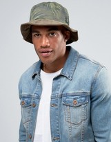 Thumbnail for your product : Billabong Contrast Ribbed Brim Hat