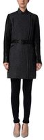 Thumbnail for your product : Vanessa Bruno ATHE' Coat