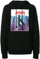 mens calvin klein hoodie sale