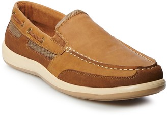 croft and barrow slip on shoes