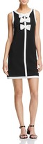 Thumbnail for your product : Moschino Boutique Bow Knit Dress