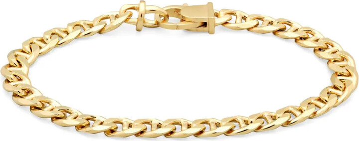 アクセサリー TOM WOOD JUDE BRACELET Jude Bracelet - Tom Wood Project Official Online Store