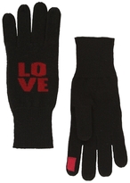 Thumbnail for your product : Autumn Cashmere Love Touch Screen Gloves