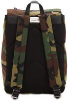 Thumbnail for your product : Invicta Jolly Star Camo Backpack