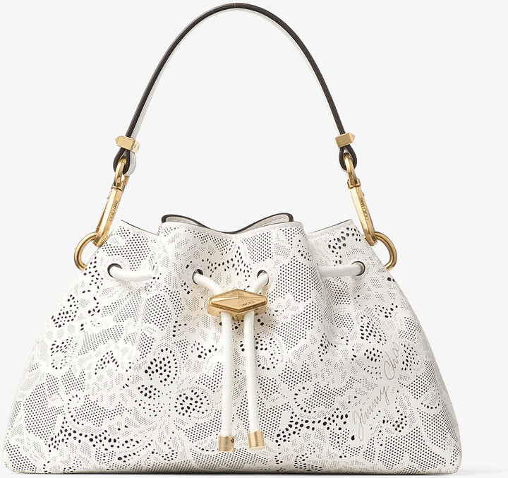 Jimmy Choo Cinch Small