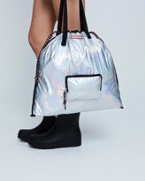 Thumbnail for your product : Hunter Original Packable Nebula Tote