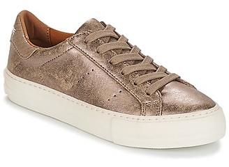 No Name ARCADE SNEAKER women's Shoes (Trainers) in Beige