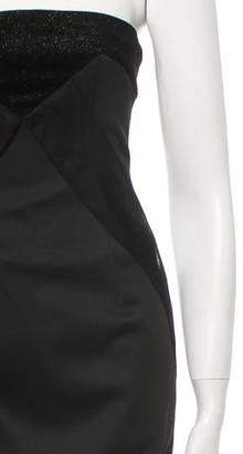 Alexis Mabille Dress w/ Tags