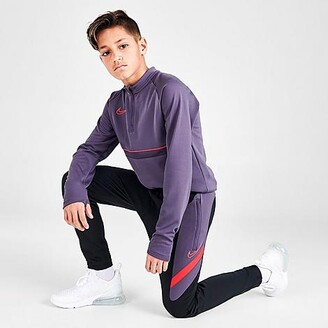 Nike Kids' Dri-FIT Academy Knit Soccer Track Pants - ShopStyle