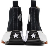 Thumbnail for your product : Converse Run Star Hike Hi Sneakers