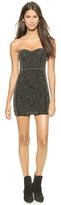Thumbnail for your product : Parker Black Creole Dress