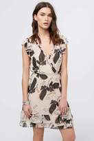 Thumbnail for your product : Rebecca Minkoff Dove Print Dress