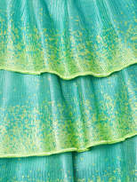 Thumbnail for your product : Cecilia Prado 'Taísa' knit top