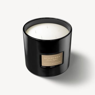 Burberry Purple Hyacinth Scented Candle – 2kg