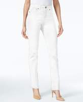style & co petite jeans