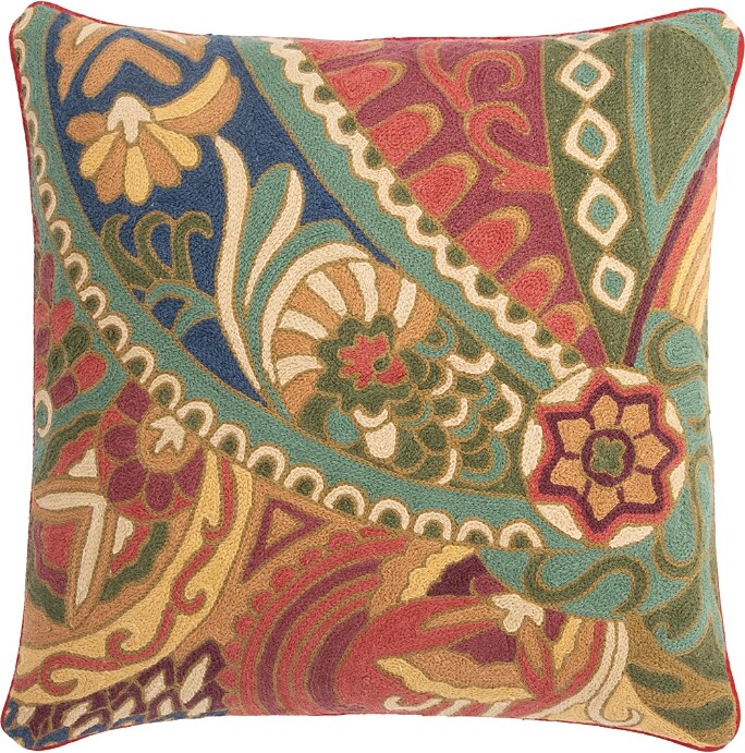 Gauri Kohli Sofia Pillow