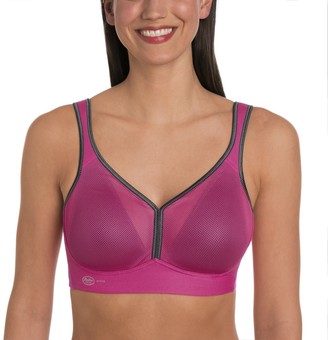 Anita Women's Air Control Padded Non-Wired Sports Bra