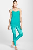 Thumbnail for your product : Under Armour 'Perfect' Ankle Zip Leggings