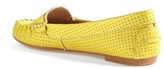 Thumbnail for your product : Steve Madden 'Murphey' Leather Flat