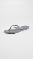 Thumbnail for your product : Havaianas Slim Flip Flops