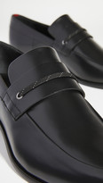 Thumbnail for your product : HUGO BOSS Appeal Loafers