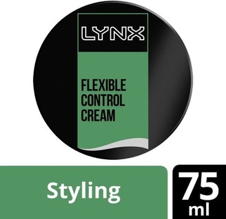 Lynx Natural Flexible Control Cream 75ml