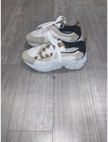 acne studios trainers sale