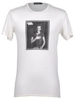 Thumbnail for your product : Dolce & Gabbana Short sleeve t-shirt