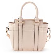 Thumbnail for your product : Apt. 9 epy studded mini convertible tote