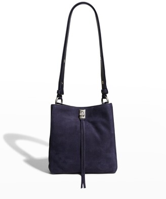 darren shoulder bolsa rebecca minkoff