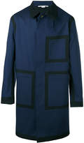 Thumbnail for your product : Stella McCartney bonded trench coat